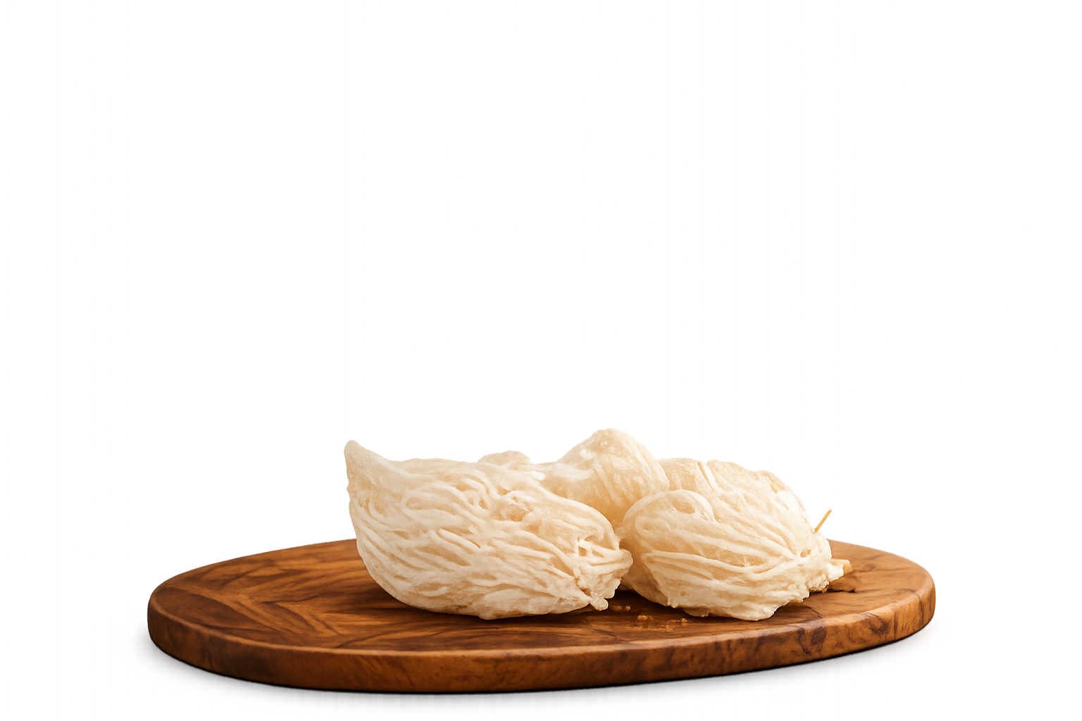 Cam kết tổ yến