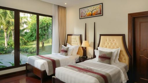 Khách sạn Maria Ninh Bình