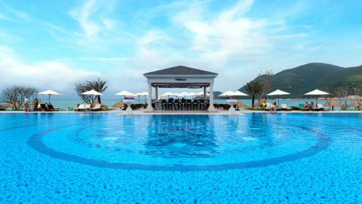 Khách sạn Maria Ninh Bình