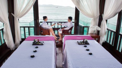 Khách sạn Maria Ninh Bình