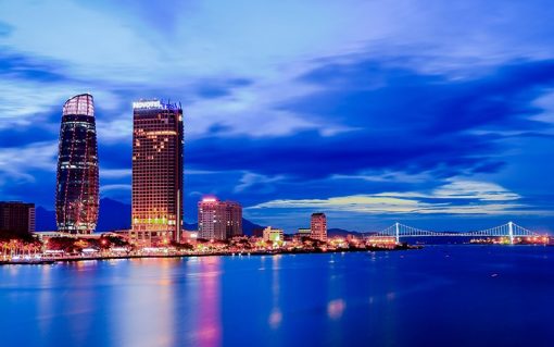 Tour Đà Nẵng - Hội An 3N2Đ