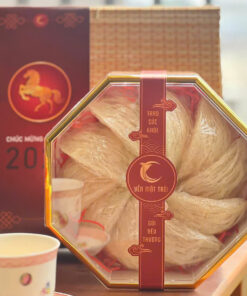 yến sào, Yến mặt trời, Yến Mặt Trời, Set quà Tết,