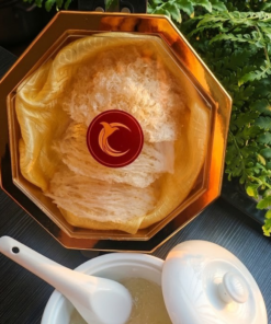 Yến mặt trời chữa bệnh mất ngủ