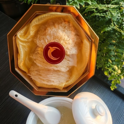 Yến mặt trời chữa bệnh mất ngủ