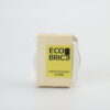 Xà Bông Eco Brick Acid-Balaned Shampoo Bar for Damaged Hair