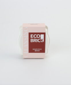 xà bông thiên nhiên, xà bông ecobrick