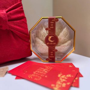 Tổ yến tinh chế 50g