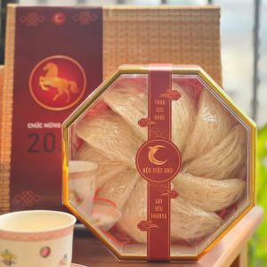 Tổ yến tinh chế 100g